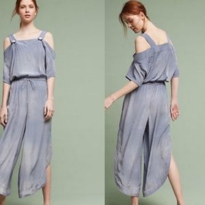 Antropology Jumpsuit